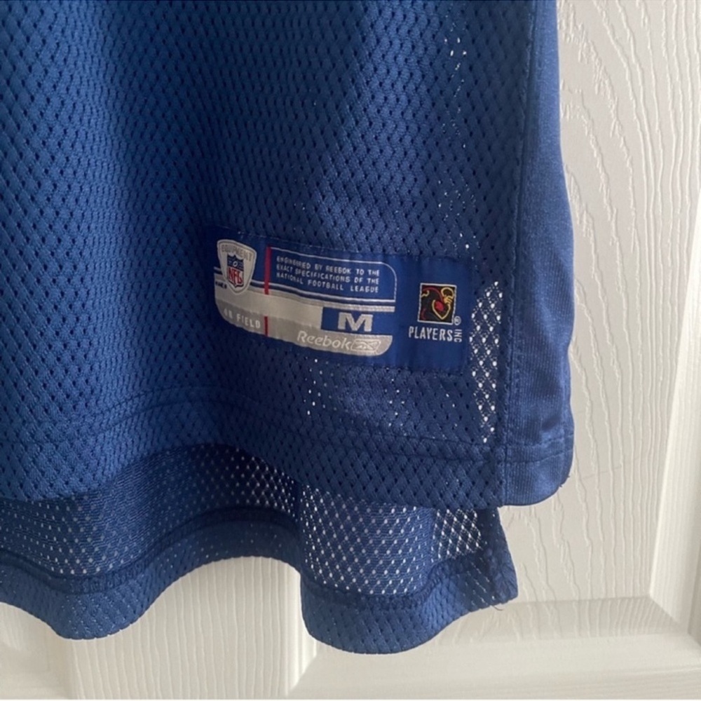 Colts jersey - Picture 6 of 9